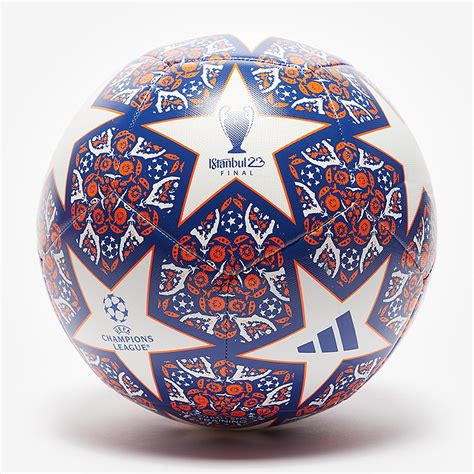 adidas uefa champions league ball replica|2024 uefa champions league ball.